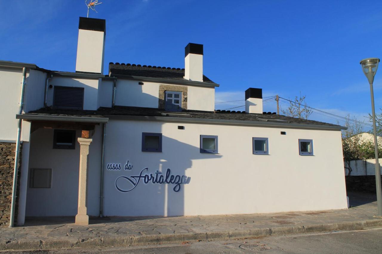 Villa Casas Da Fortaleza Outeiro de Rei, Spain - book now, 2023 prices
